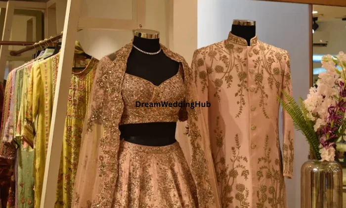 Pernias PopUp Studio Hyderabad